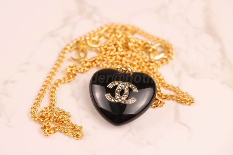 Chanel Necklaces 107